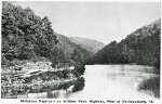 "Muleshoe Reservoir," c. 1920